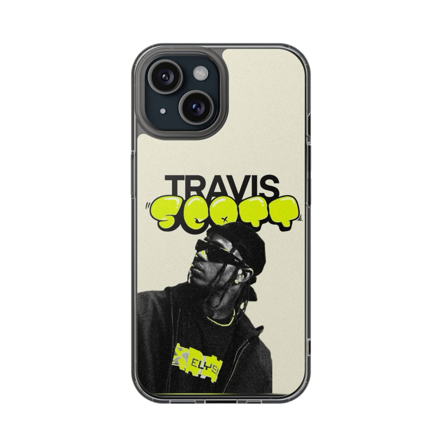 Travis Scott  Phone Case