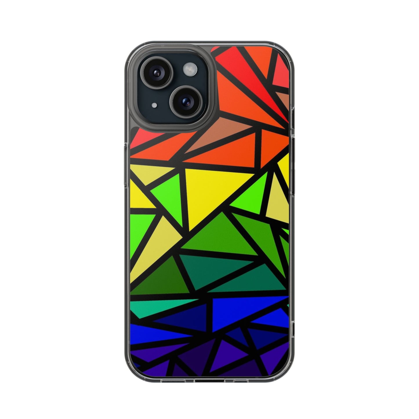 Abstract Pattern Mobile Case