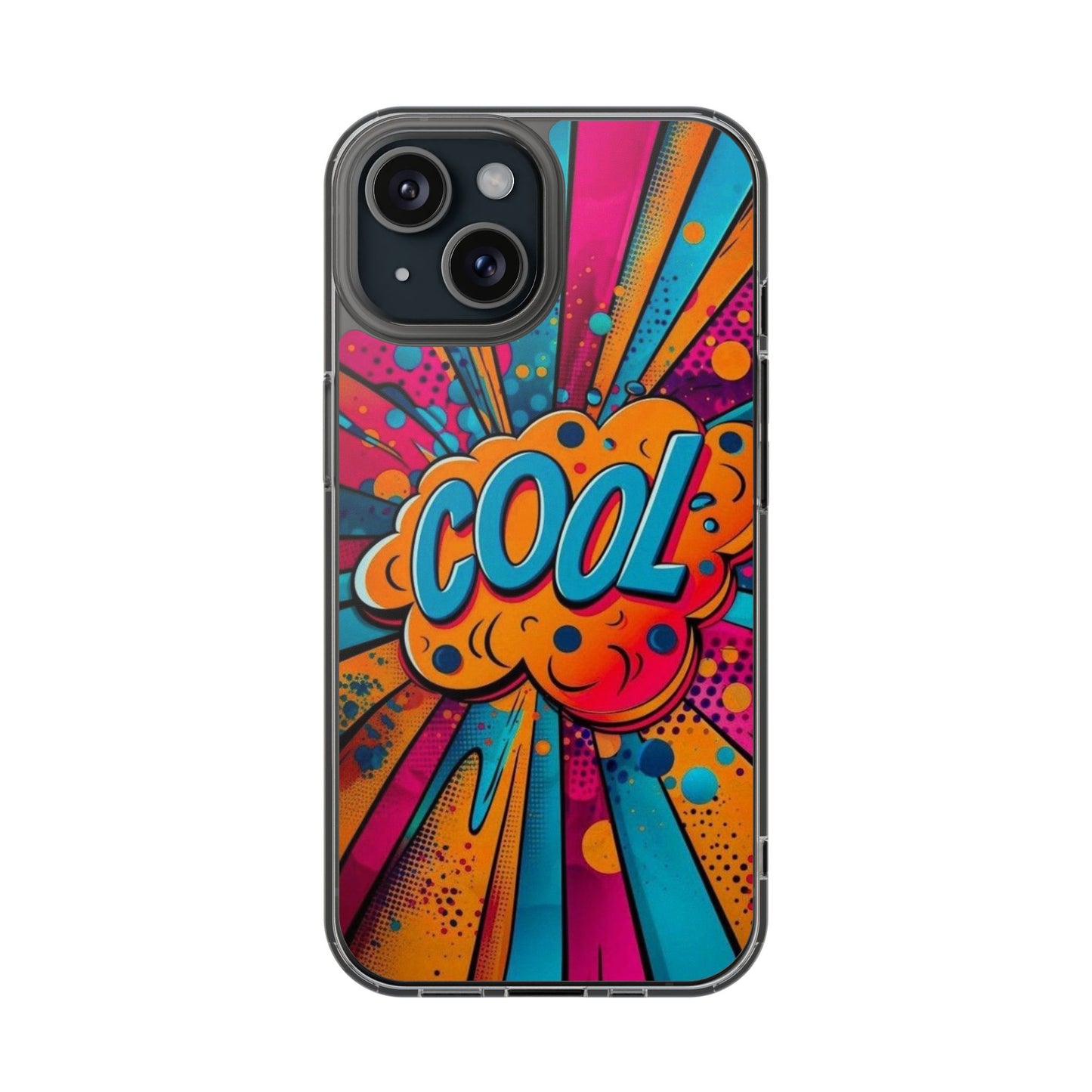 Cool Mobile Case