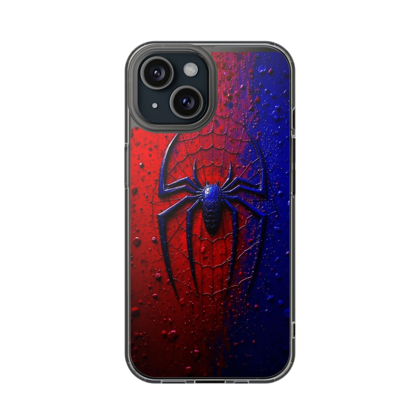 Spider Phone Case