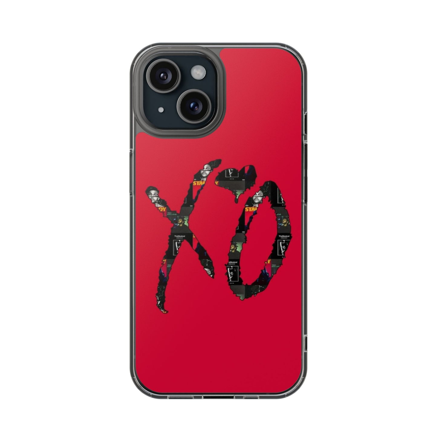XO Weekend Mobile case