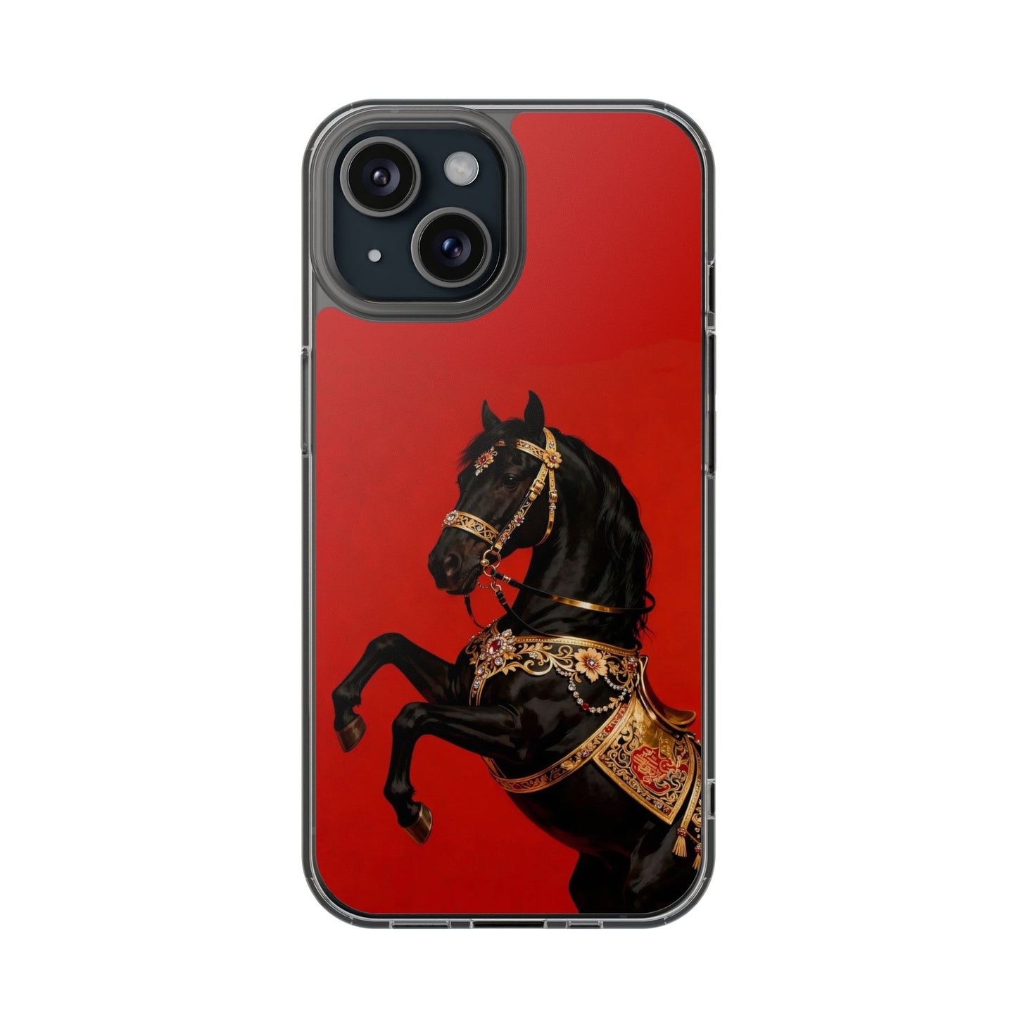 Royal Horse Phone Case