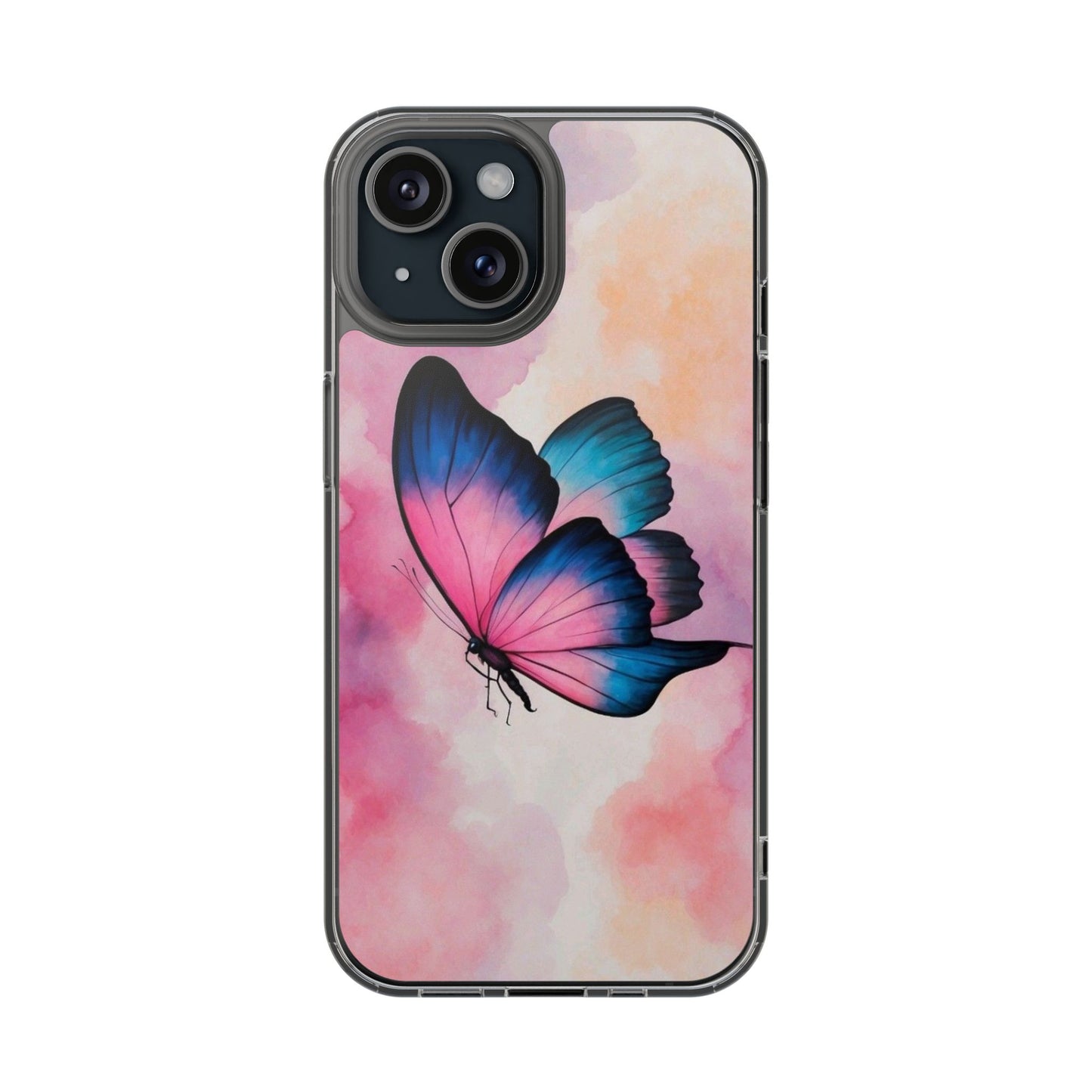 Butterfly Mobile Case