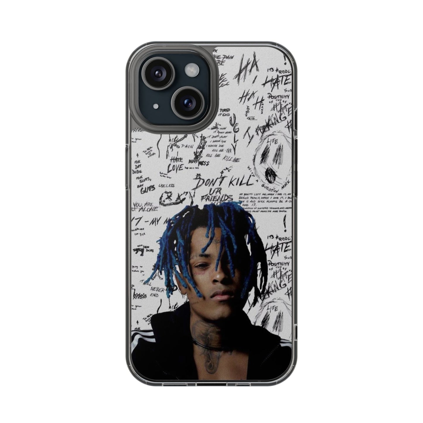 XXXTenations Mobile case