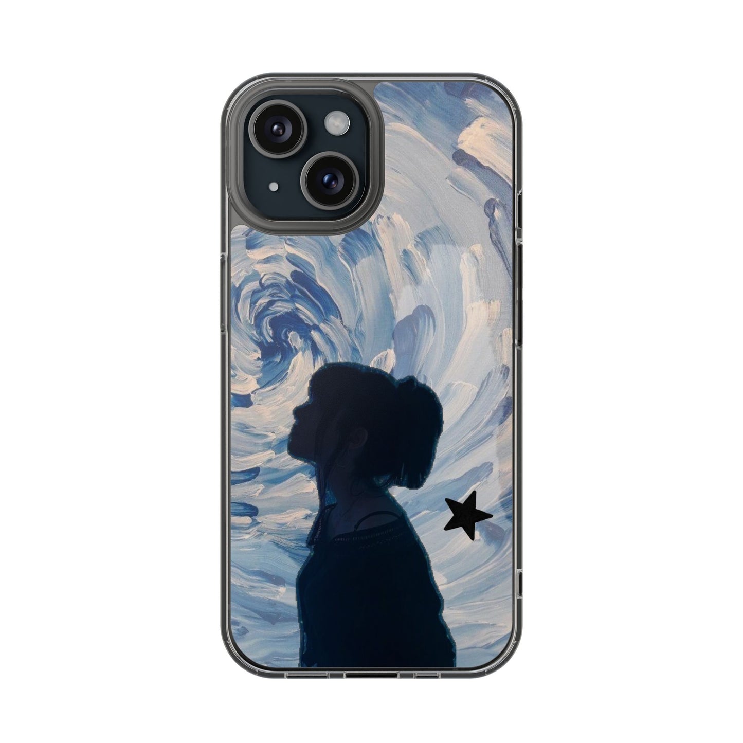 Billie Eilish Mobile case