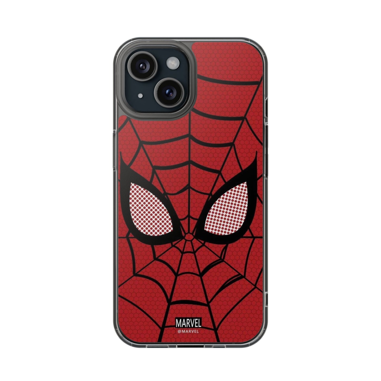 Marvel Phone Case
