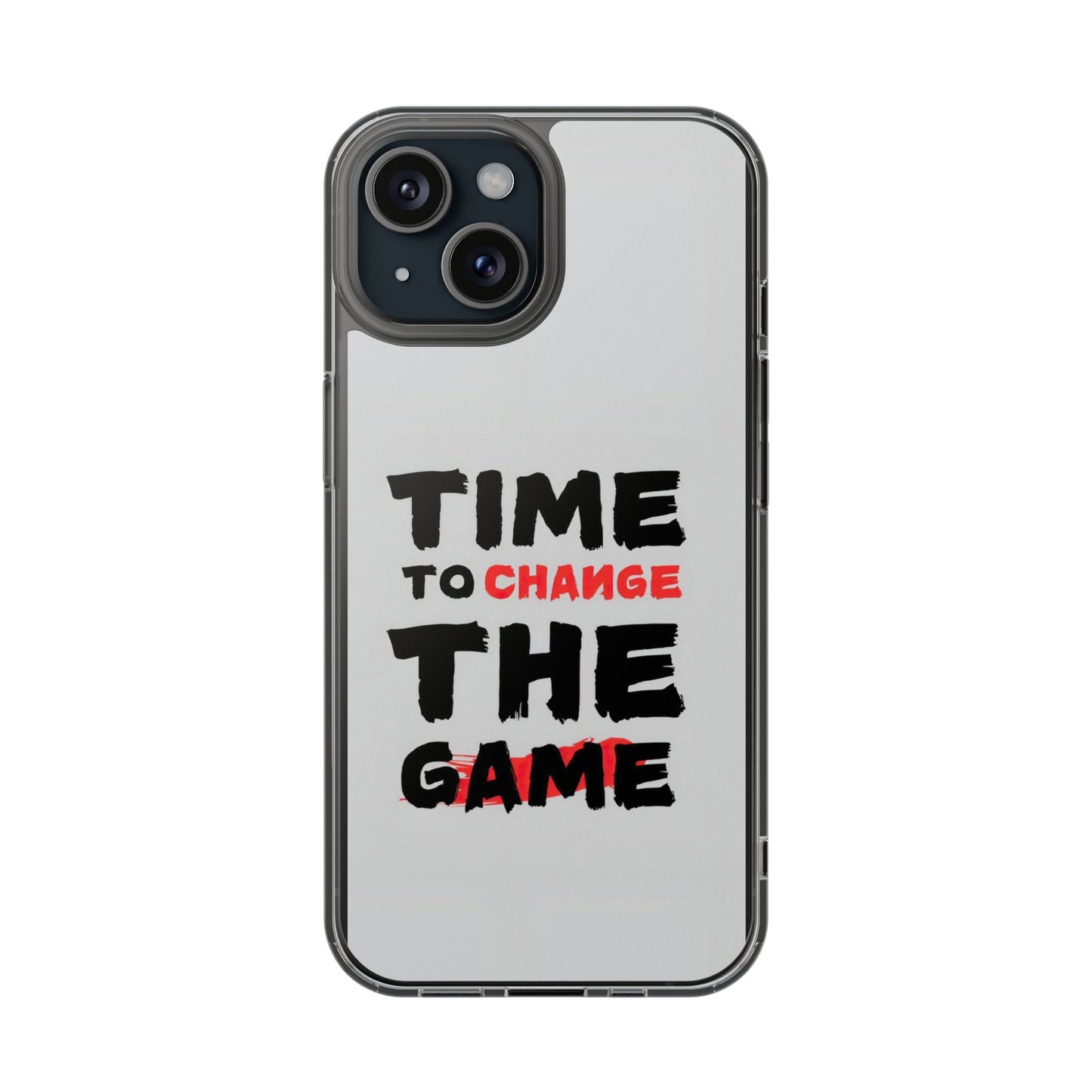The Game Phone Case