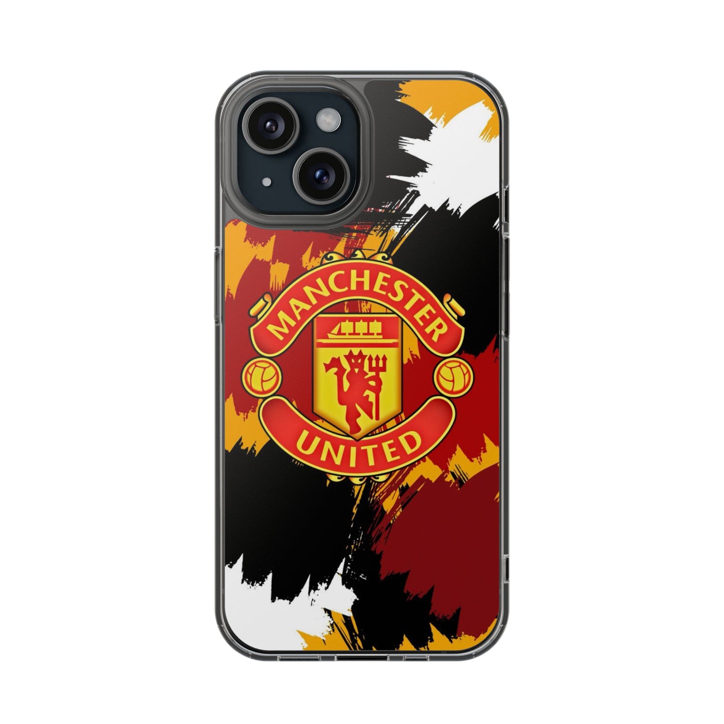Manchester Mobile Case