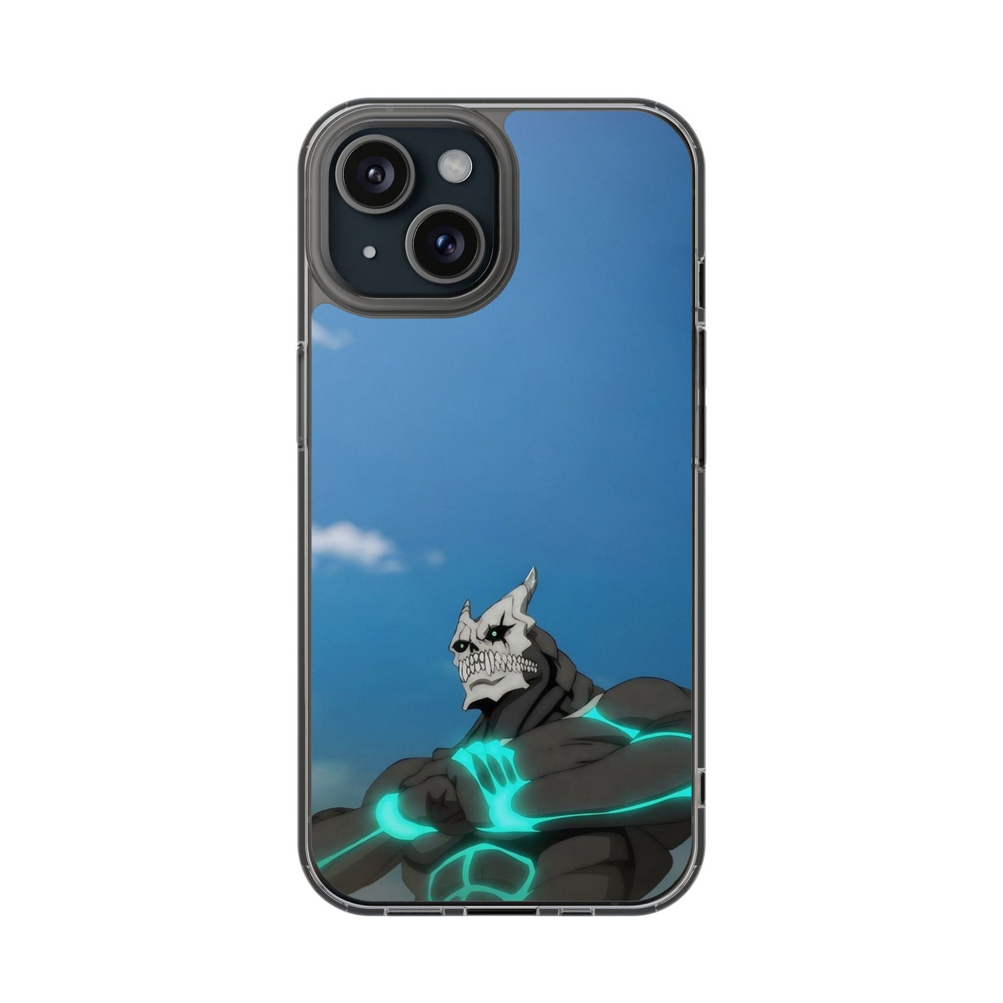 Kaiju No 8 Mobile Case