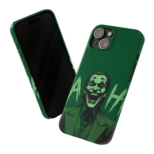 Joker Mobile Case