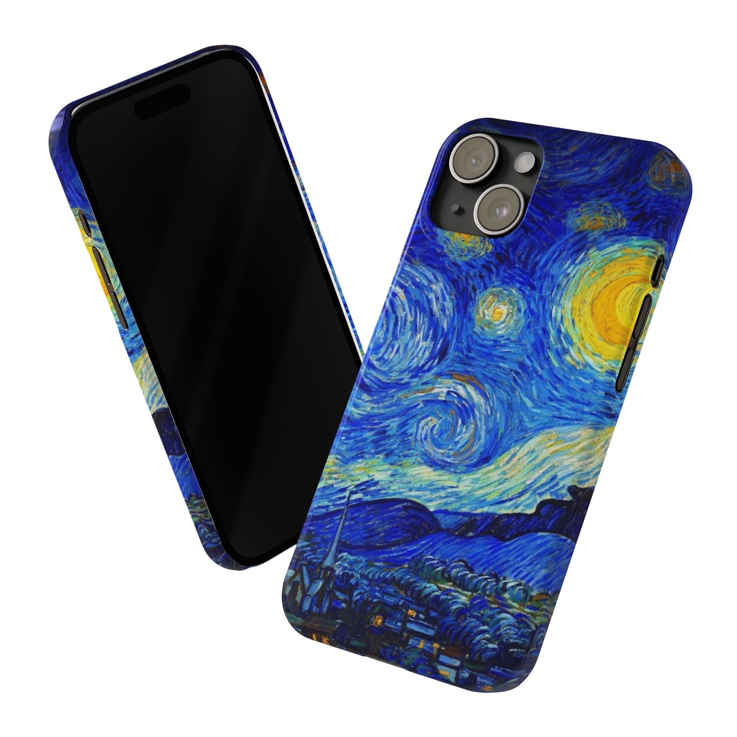 Starry Night Mobile Case