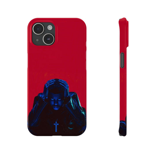 Starboy XO Weekend Mobile Case