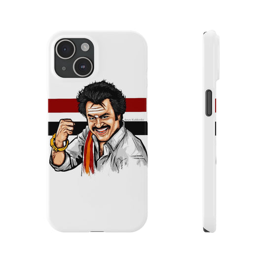 Rajni Style Phone Case
