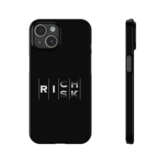 Rich Phone Case
