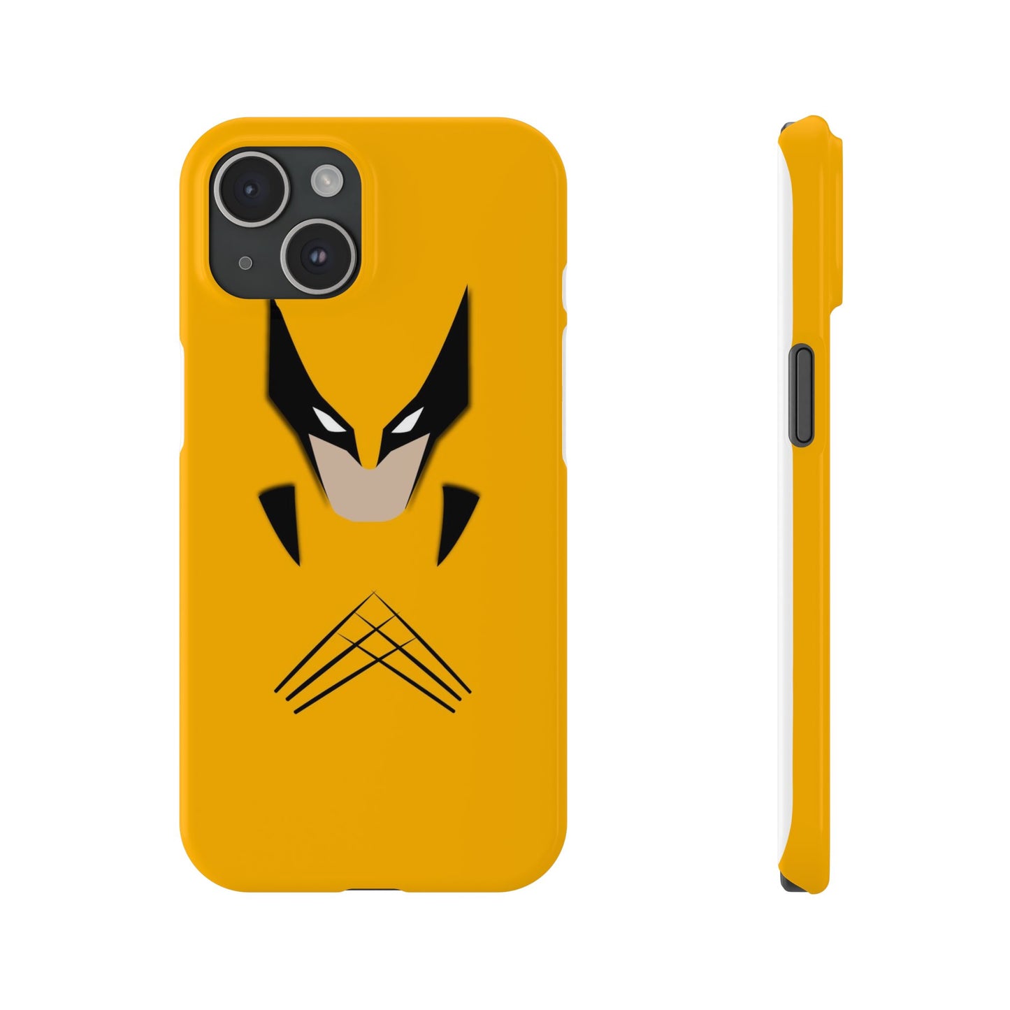 Wolverine Phone Case