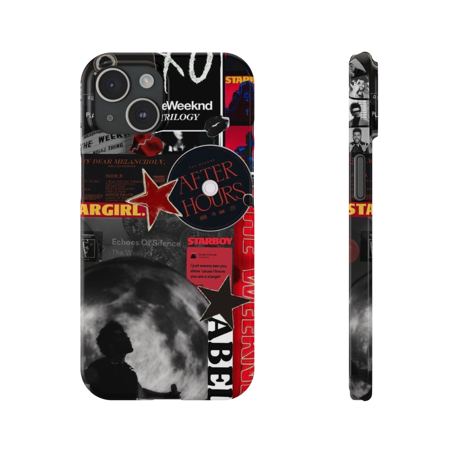After Hours Mobile Case