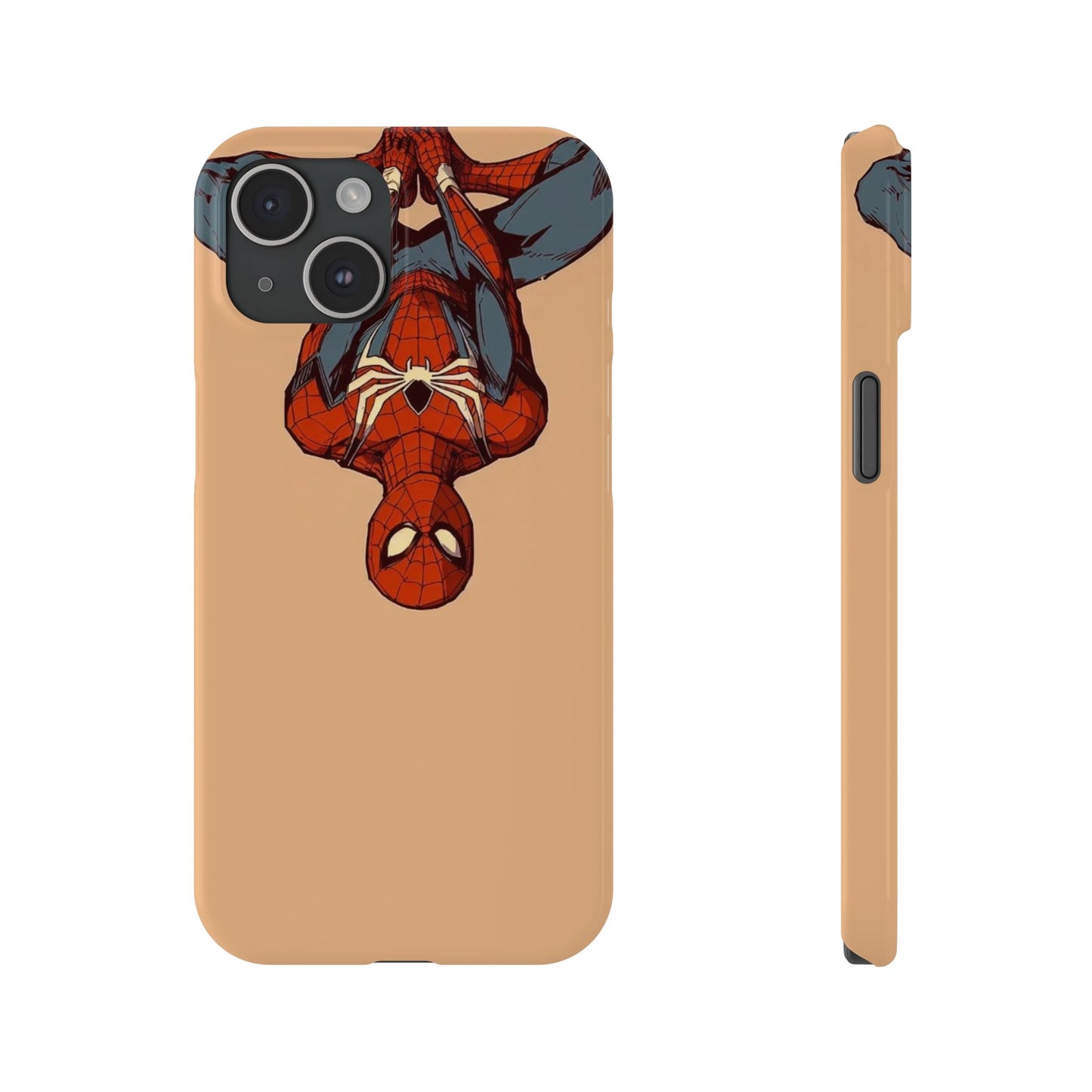 Spider man 03 Phone Case
