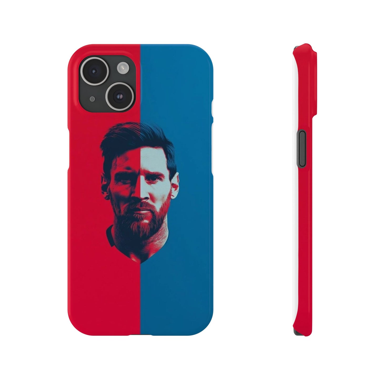 Messi Phone Case