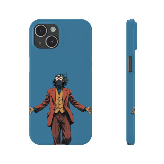 Joker Phone Case