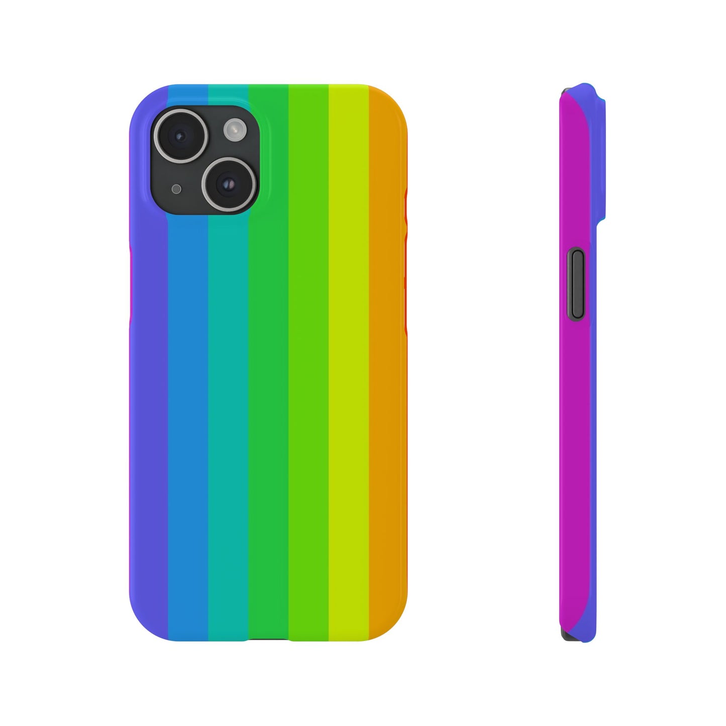 Rainbow Phone Case