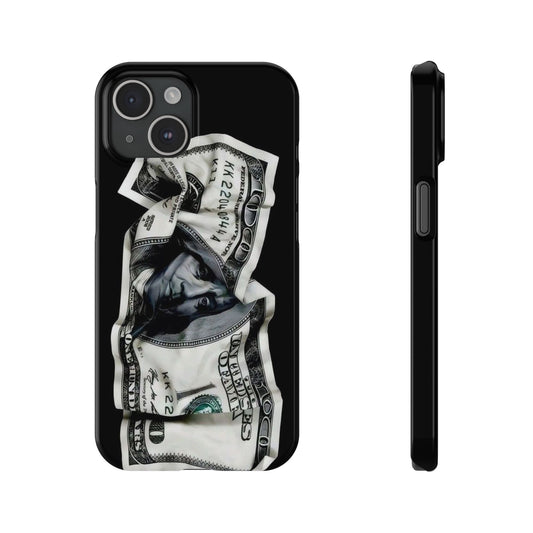 Dollar Phone Case