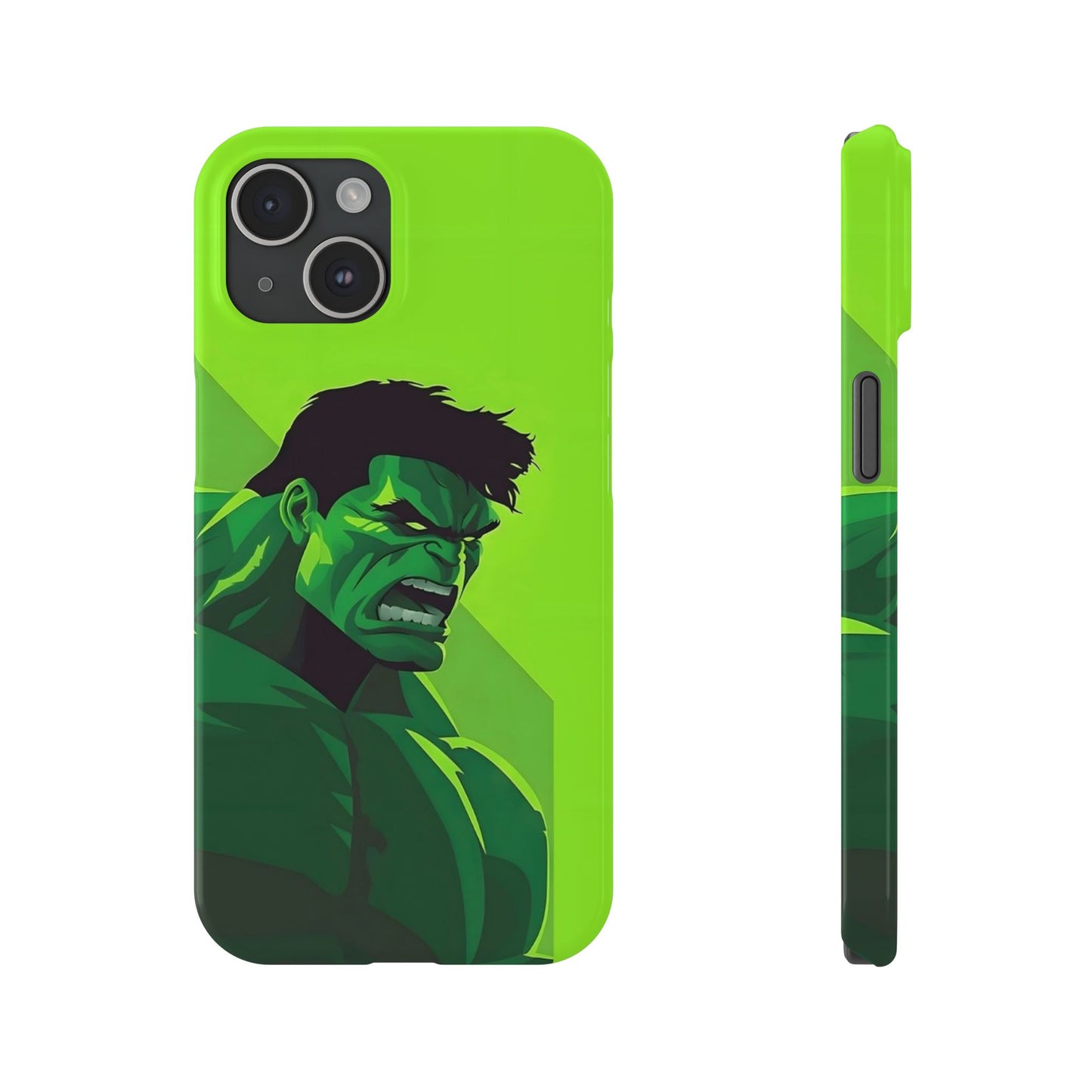 Hulk Phone Case