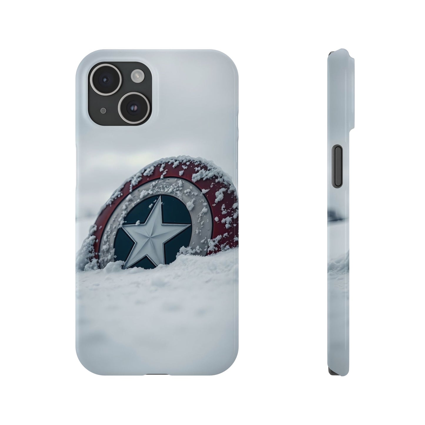 Marvel Shield  Phone Case