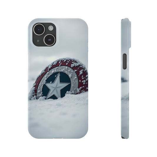 Marvel Shield  Phone Case