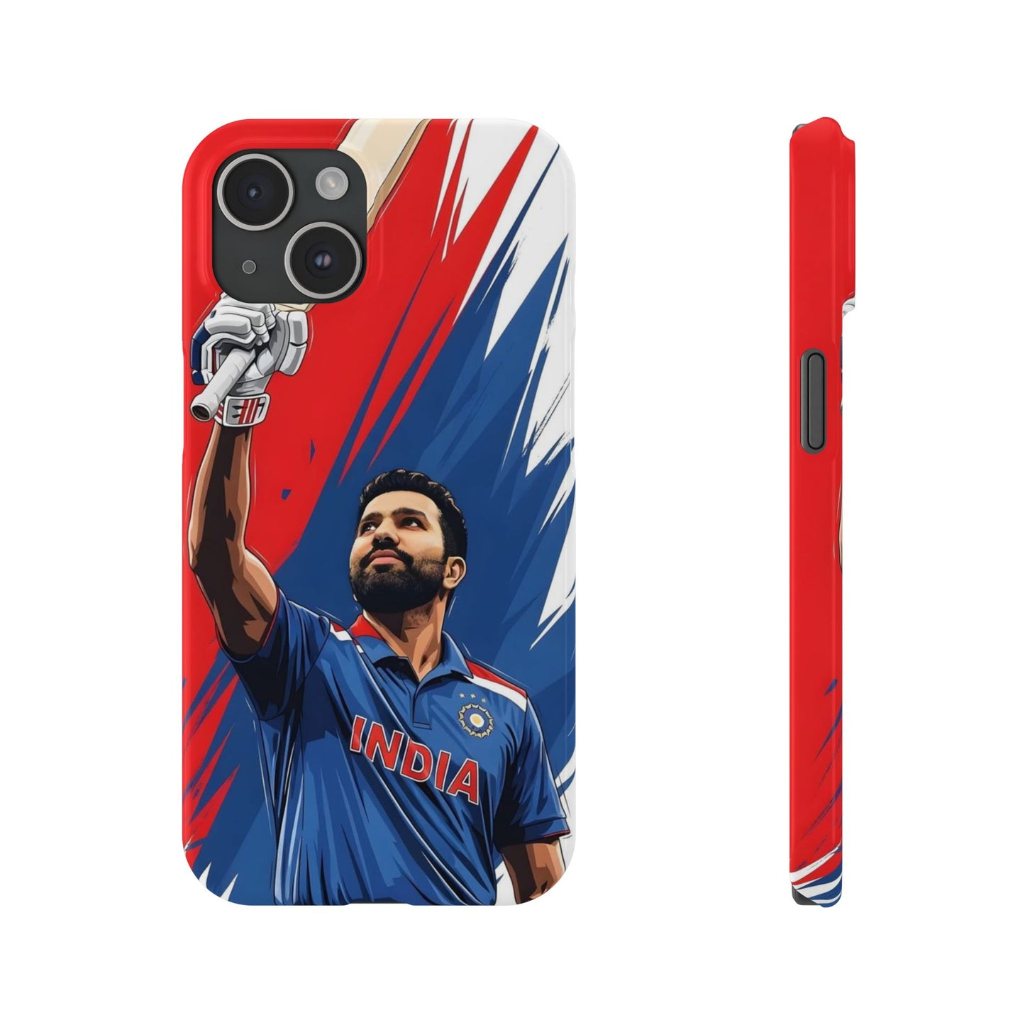 Rohit Sharma  Phone Case