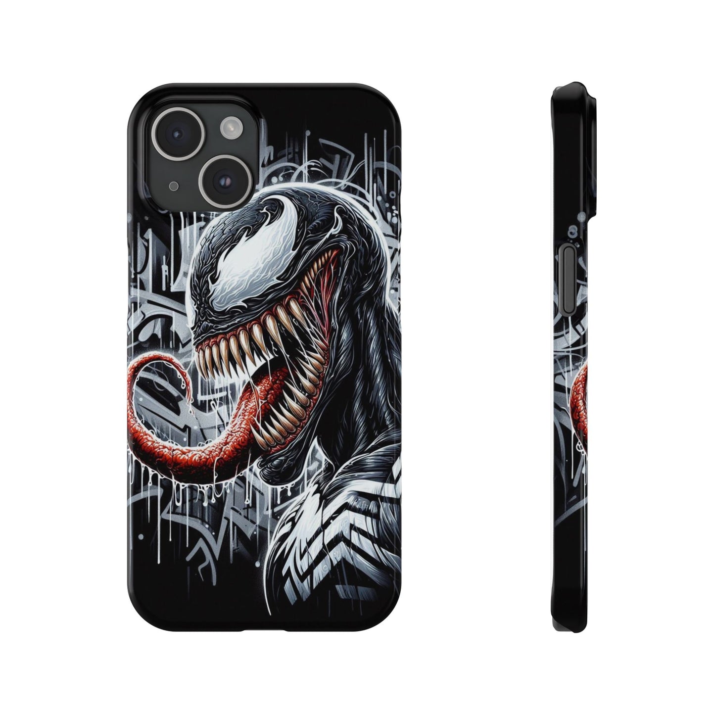 Venom Phone Case