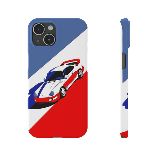 Asthetic Car Mobile case