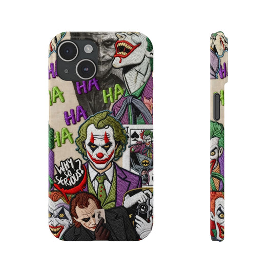 Joker  Phone Case