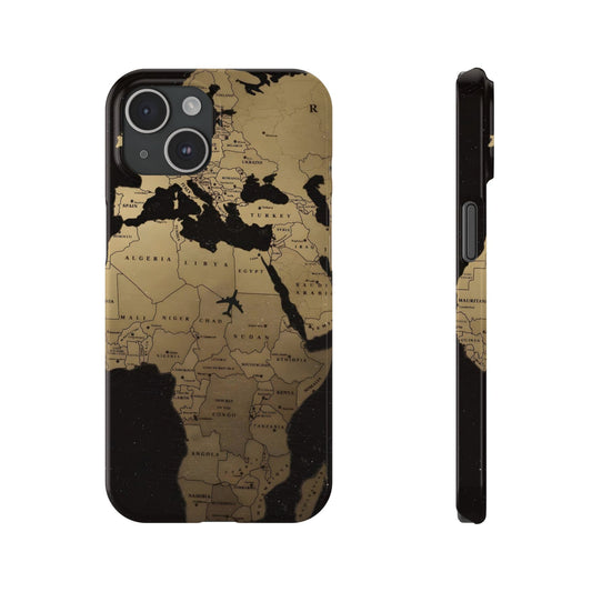 Travel  Phone Case