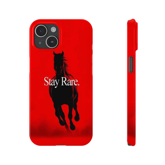 Stay Rare  Phone Case