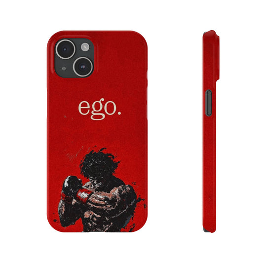 Ego  Phone Case