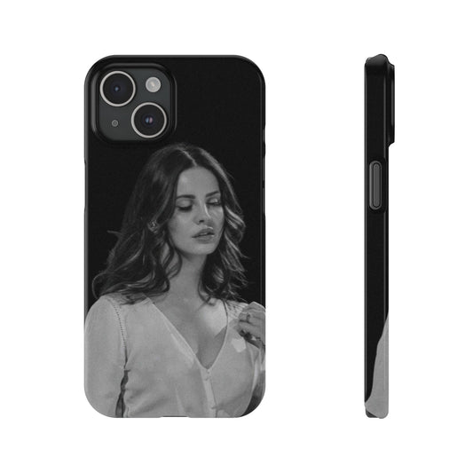 Aesthestics Lana Del Rey XO StarGirl Mobile Case