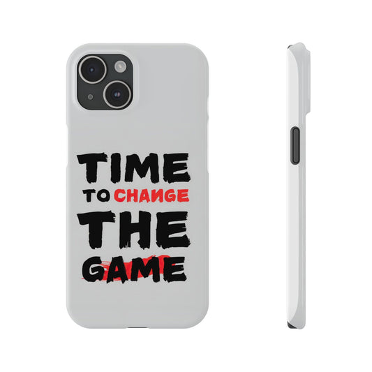 The Game Phone Case