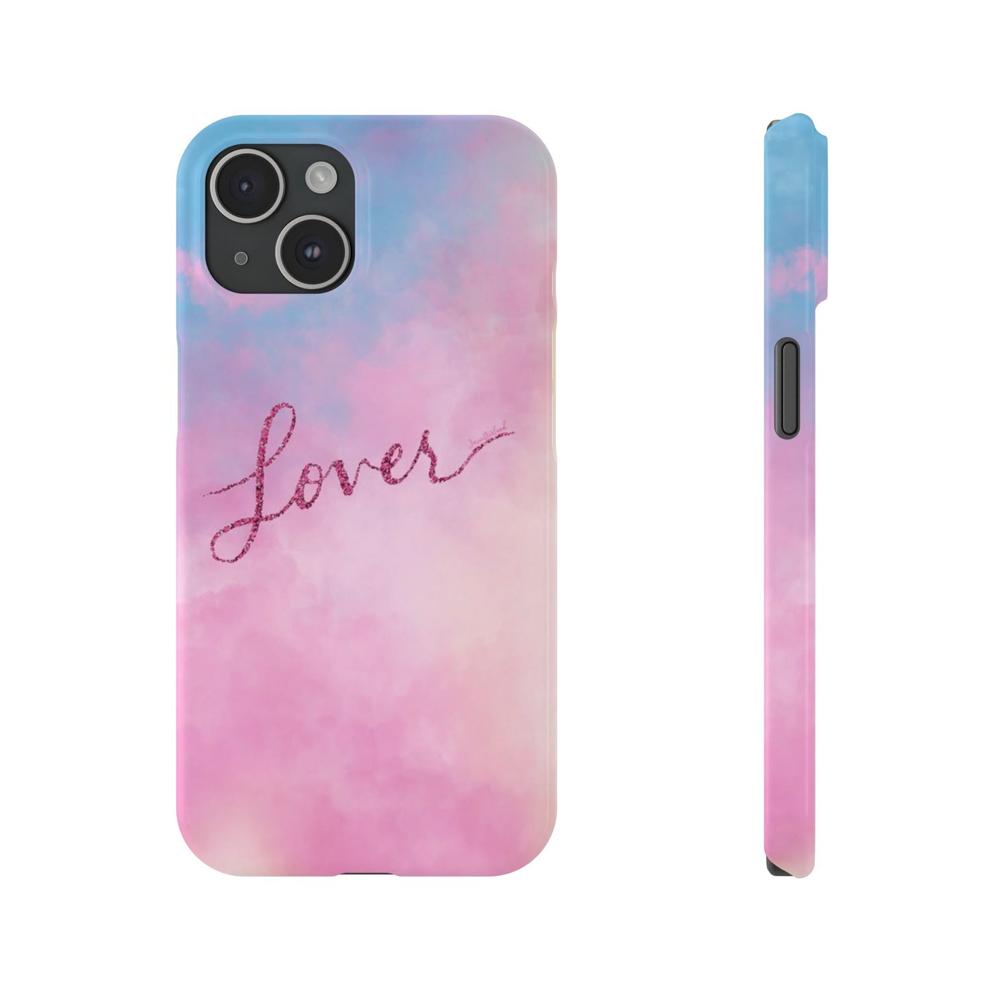 Taylor Swift Lover Album Mobile Case