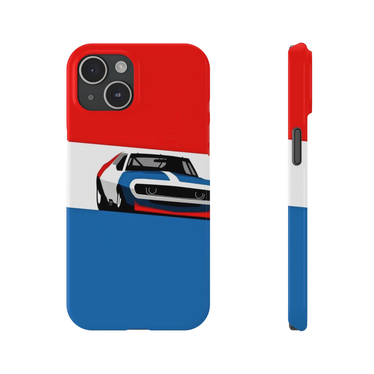 Car Stride 2.0 Phone Case