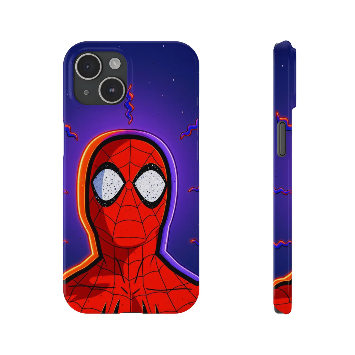 New Spider Man   Phone Case
