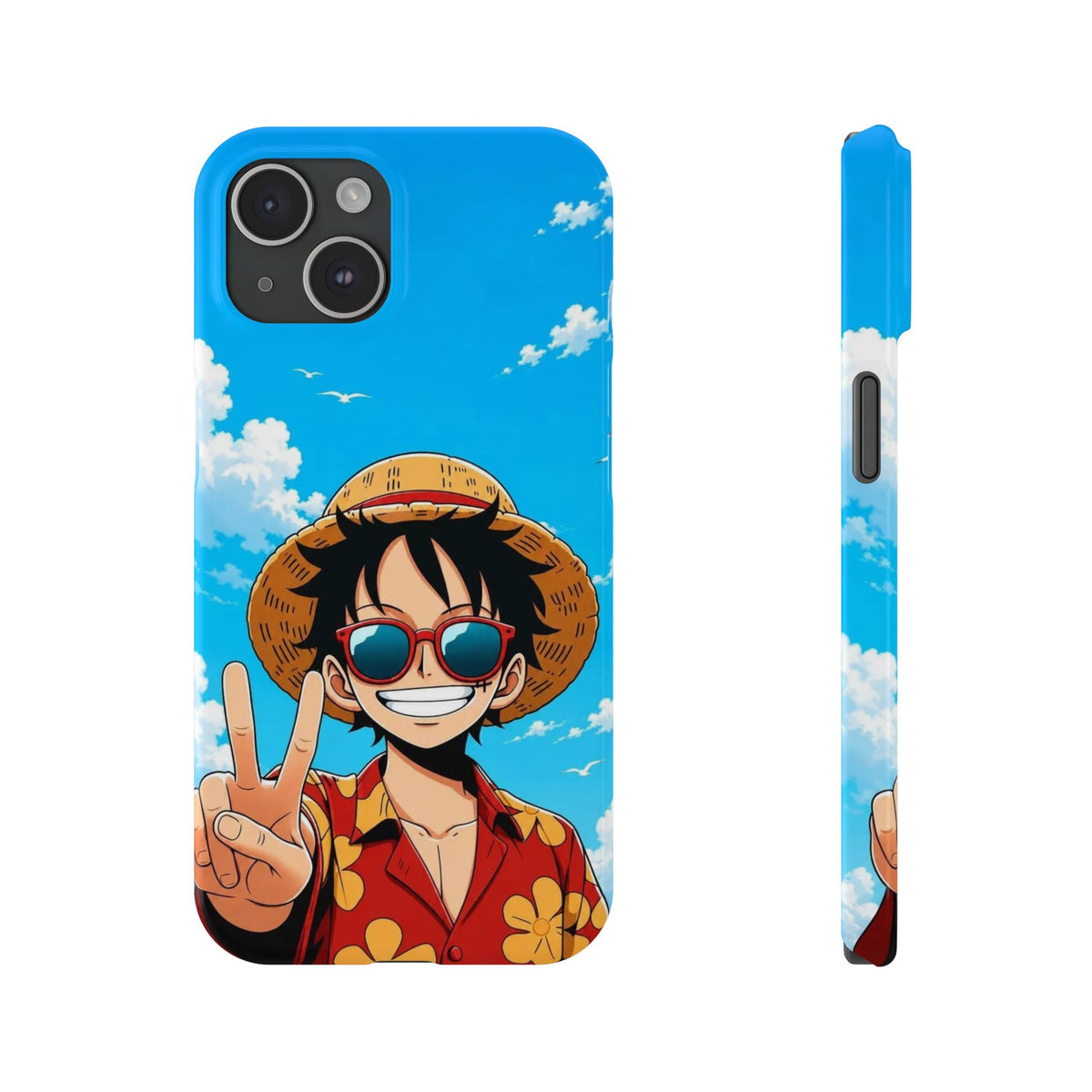 Luffy   Phone Case