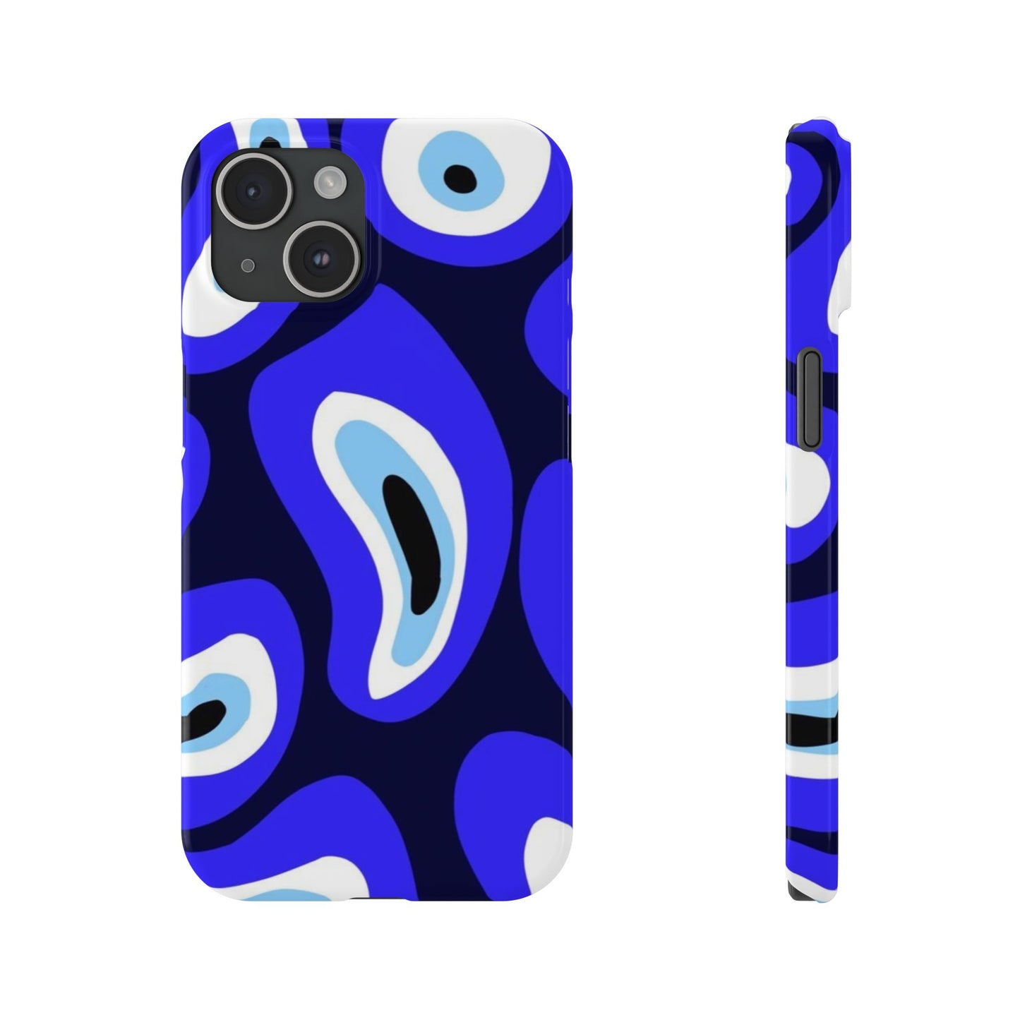 Evil Eye Mobile case