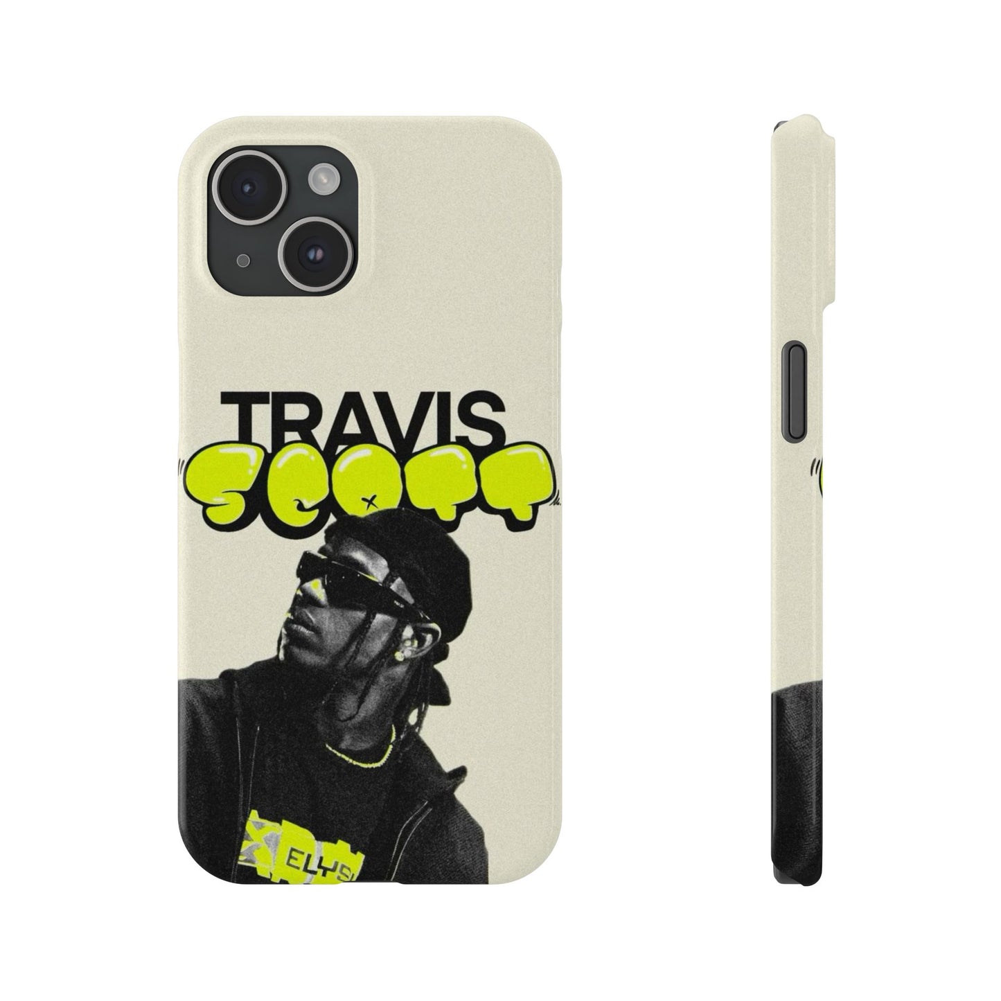 Travis Scott  Phone Case