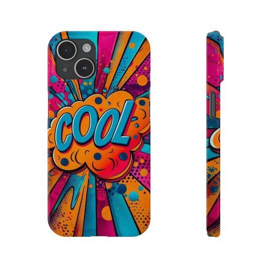 Cool Mobile Case
