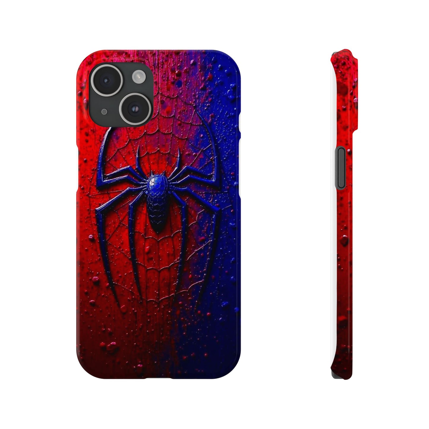 Spider Phone Case