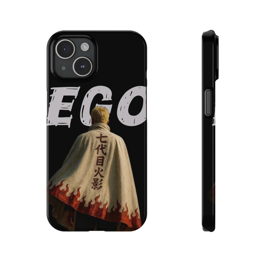 Ego Phone Case