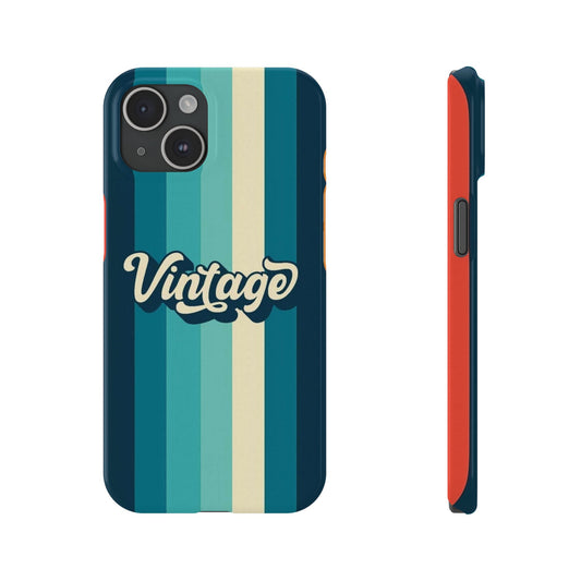 Vintage  Phone Case