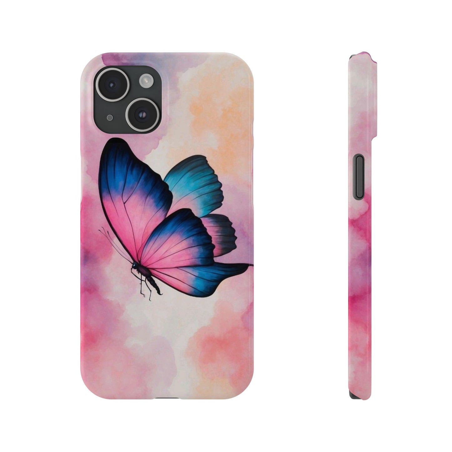 Butterfly Mobile Case