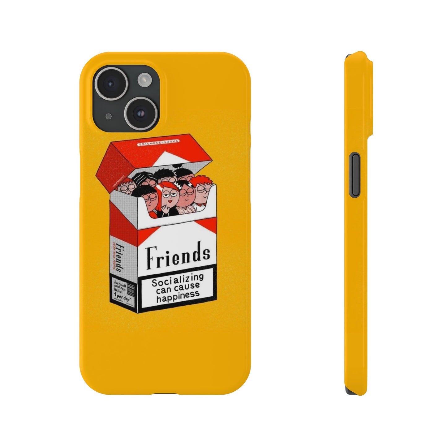 Friends  Phone Case