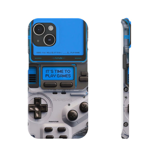 Gaming Phone Case